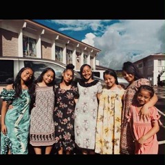 LONG DISTANCE SENI HAWAII NGENI CHUUK (TONG SENI OMW FAMILY)