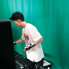 20250913 Live mix at SCR (Seoul Community Radio)