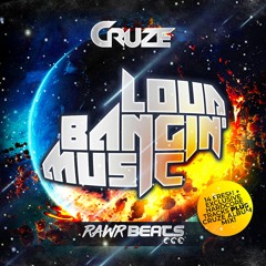 Cruze - EpicK DreamZ (Loud Bangin' Remix) - Clip