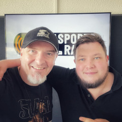 NBA Finals naar heerlijke 'Game Seven'! - ALLsportsradio LIVE! 20 juni 2025
