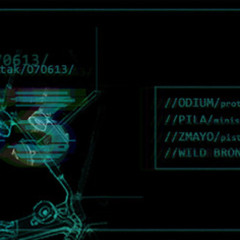 Zmayo @ 133 [Grey Room, Medika, Zagreb, 07-06-2013