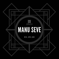 MANU SEVE - AMAYA JAN 16 2020