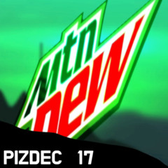PIZDEC 17 w/PLXYAKILLER666