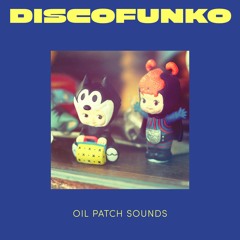 DISCOFUNKO
