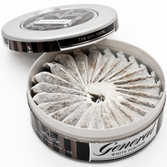 snus symphony