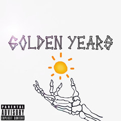 golden years (prod. grayskies)