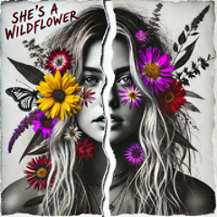 She's A Wildflower