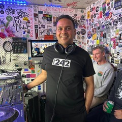 Adesh @ The Lot Radio 06-23-2023