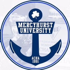 Mercyhurst Women's ACHA Hockey Warmup Mix 2021-2022
