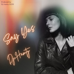 Say Yes (Besen Master Edit)