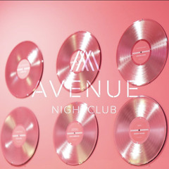 Avenue Liverpool Mix Vol 1