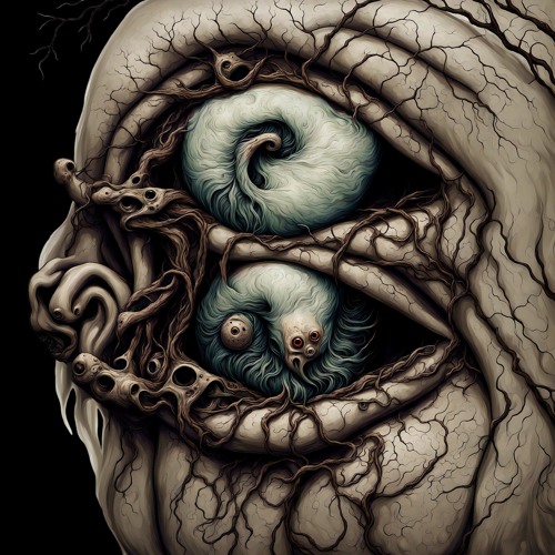 Decayed But Borrowed