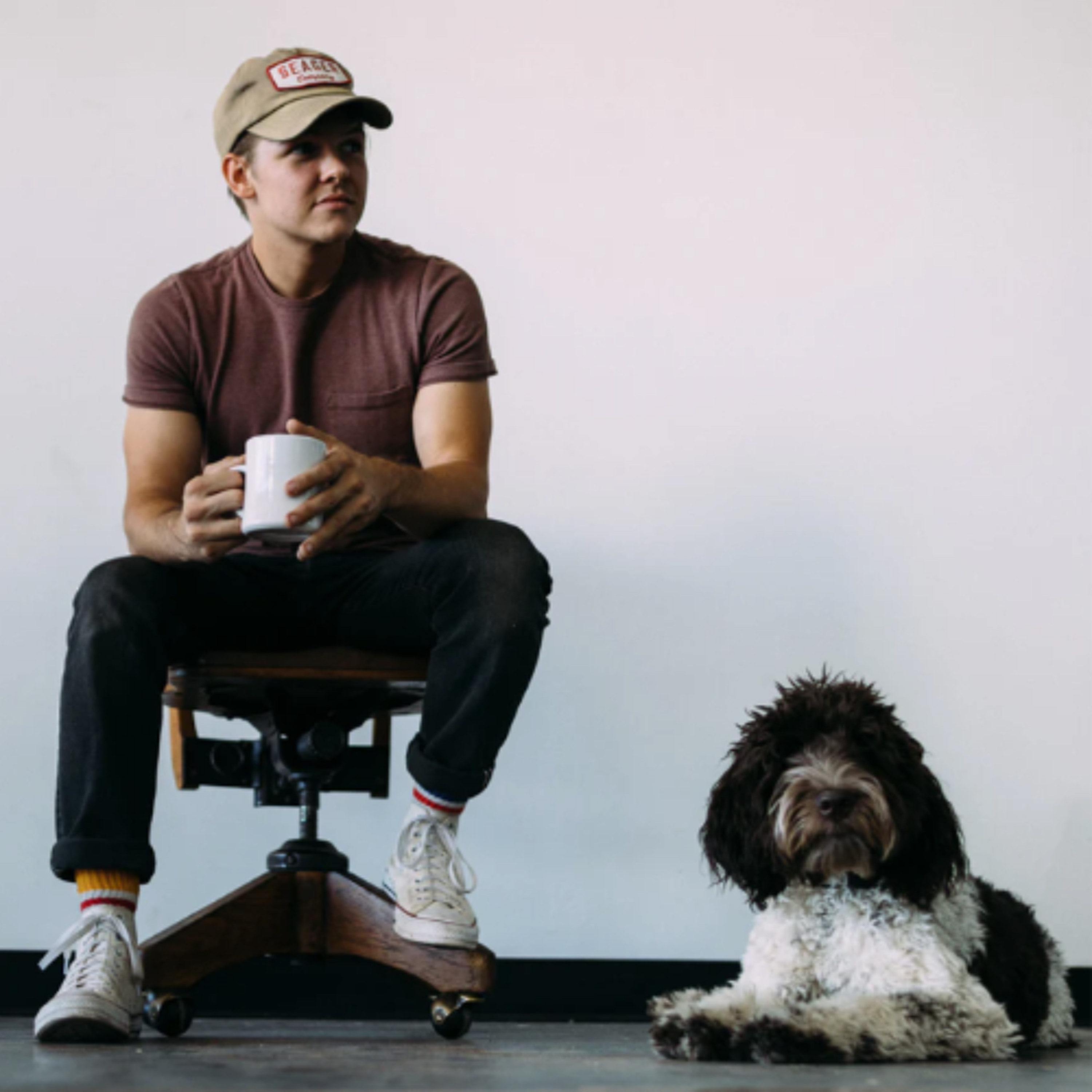 How a Teen Hobby Turned Into One of America’s Hottest Leather Brands