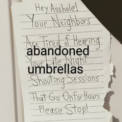 if it wasn't for this - redux