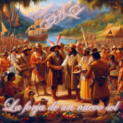 La forja de un nuevo sol