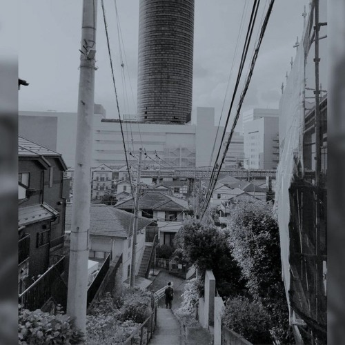 RADIO.D59B / ALCHEMY EXPERIENCES #5 w/ Yuto Takei