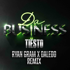 Da Business - Remix