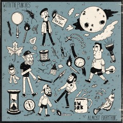 With The Punches - Almost Everything