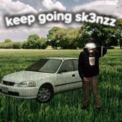 sk3nzz - ku5h 1n my lung5 (prod.faelfilth)