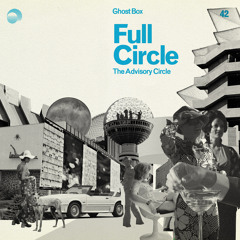 The Advisory Circle - Sky Court (clip)