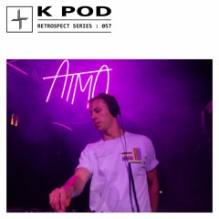 DJ Sets/Podcasts