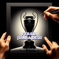 Pérsib Juara Deui