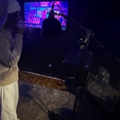 Nighttime 2 prod.Glory