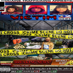 Victim 3 (prod. phd)