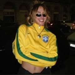 New Jazz X Brazilian Funk