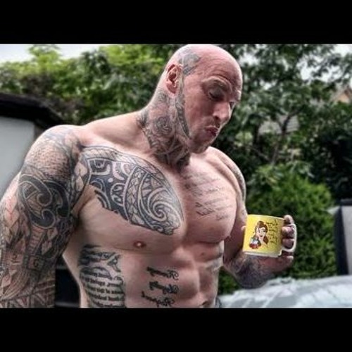 Stream the biggest monster bodybuilder who ever walked on earth unreal