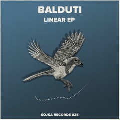 Balduti - Linear (Original Mix)