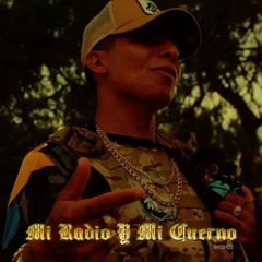 Nestor420-Mi Radio y Mi Cuerno