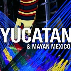 [Get] [PDF EBOOK EPUB KINDLE] Yucatan & Mayan Mexico (Cadogan Guides) by  Nick Rider 💞