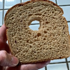 In Bread