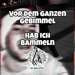 Vor dem ganzem Gebimmel hab ich Bammeln.! (160er Fasching)