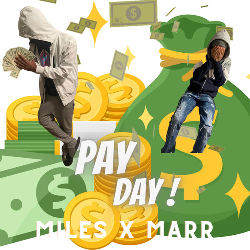 PayDay (feat. yunomarr)
