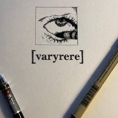 [varyrere]￼