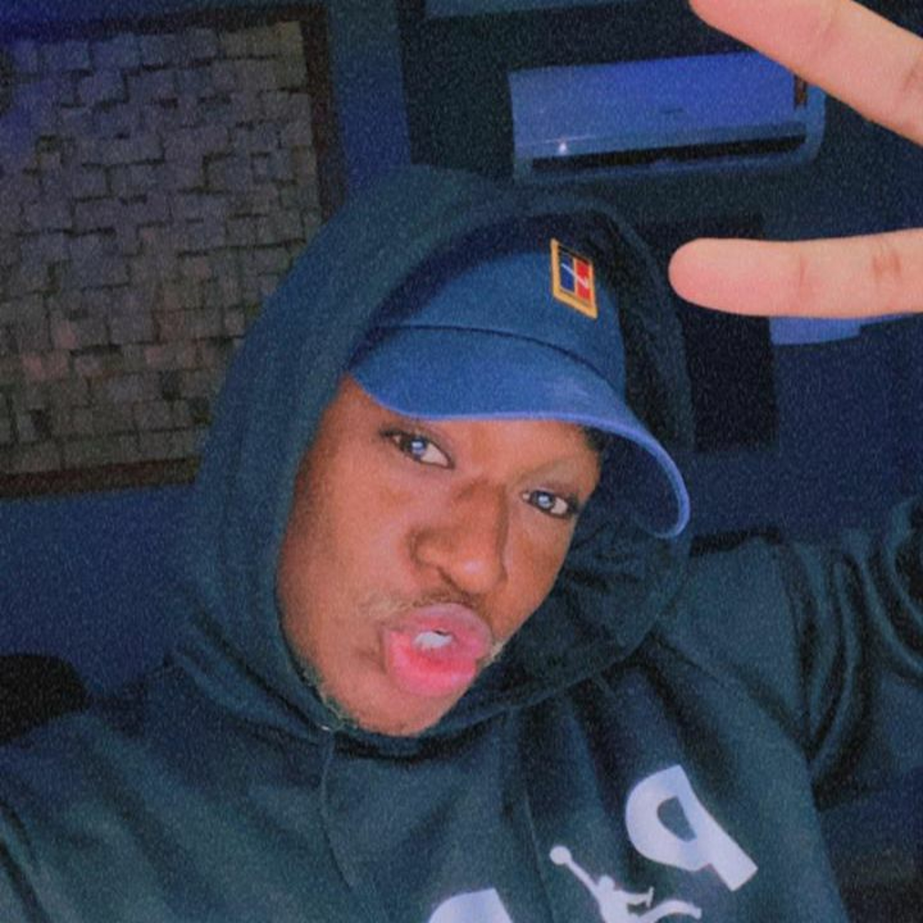 DJ ROGERINHO DO QUERÔ