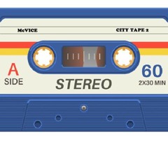 City Tape 2
