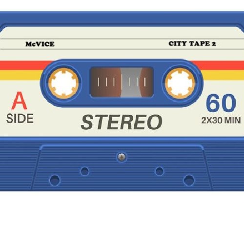 City Tape 2