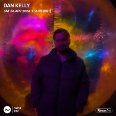 Dan Kelly - 06 April 2024