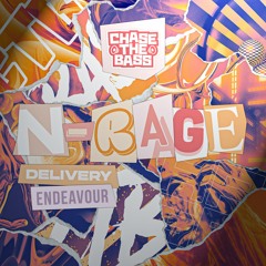 N-Rage - Endeavour (FREE DOWNLOAD)