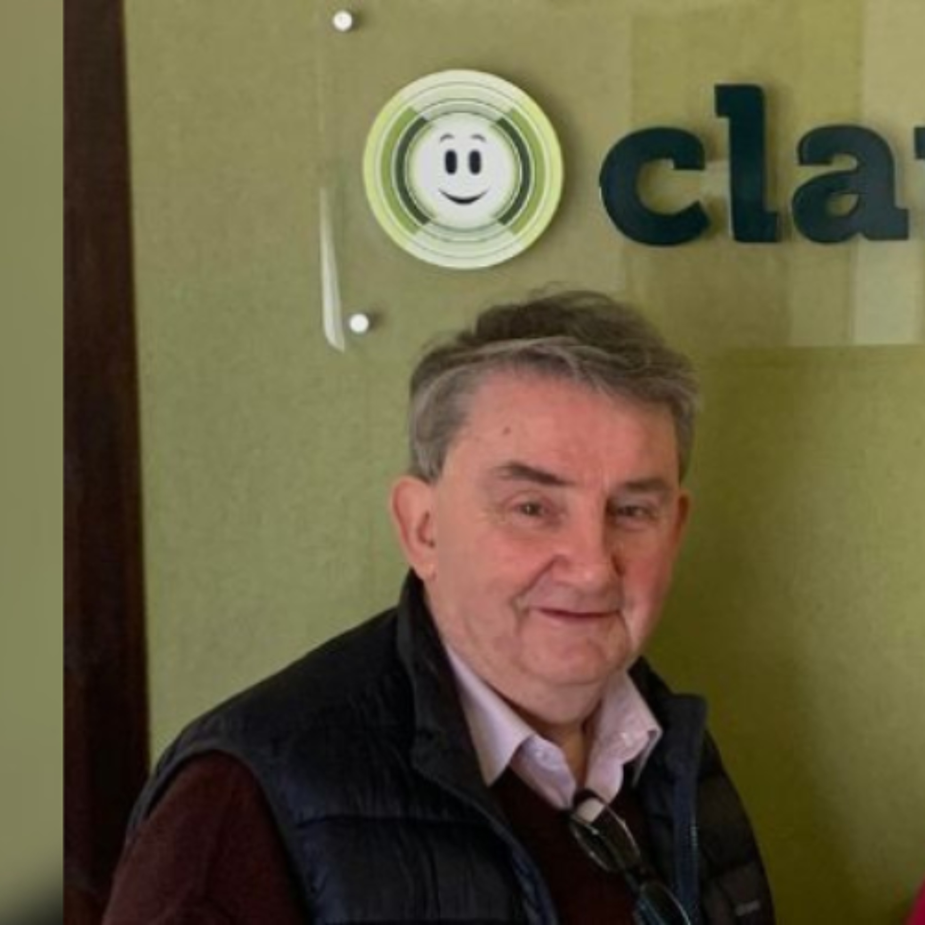 Clare Roots Society Book Launch: “Clare Road, Ennis” by Larry Brennan