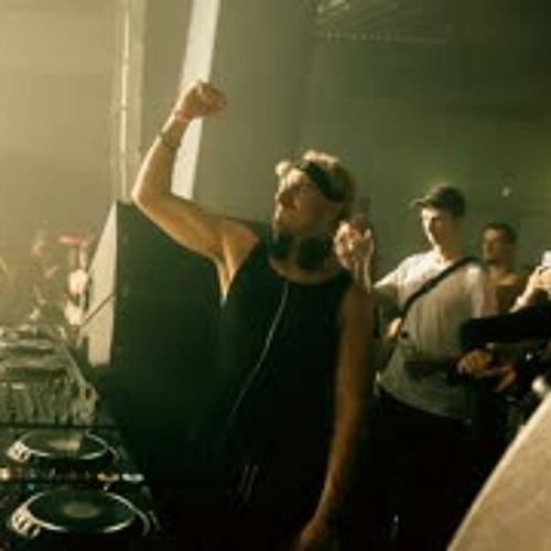 Bad Boombox at Intercell x I Hate Models Invites | ADE 2023 Closing