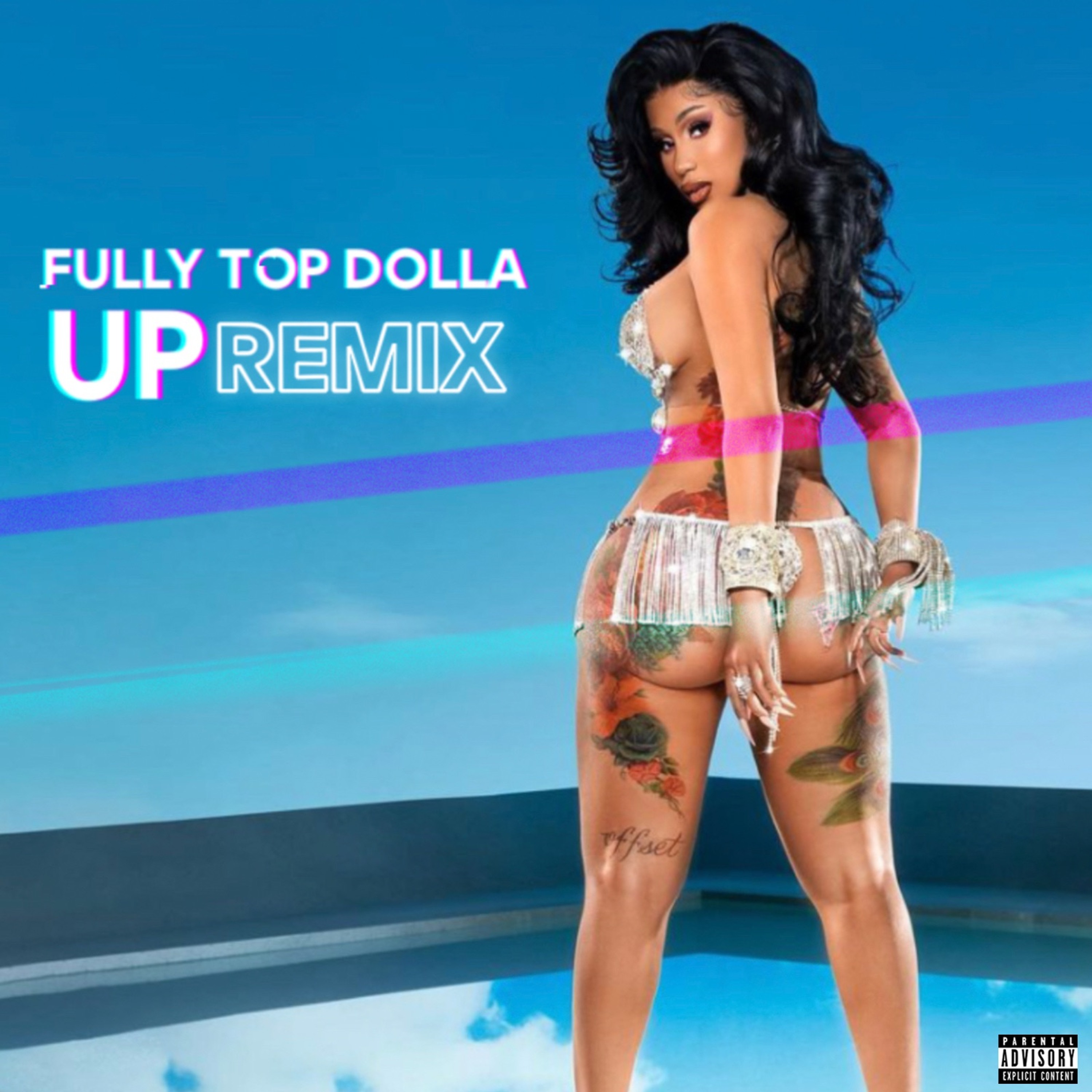 Fully Top Dolla