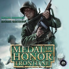 Kleveburg [HQ] - Medal of Honor: Frontline |(Michael Giacchino)