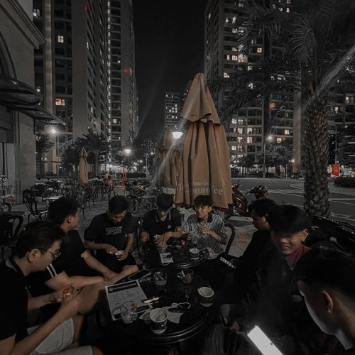 Thủ Đô Cypher - Net Smile