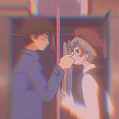meet lime cookie!  (slowed+reverb)