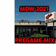 DJAIS MDW 2021 PREGAME
