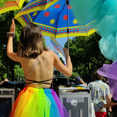 Rythms of Pride